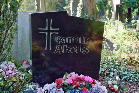 westfriedhof