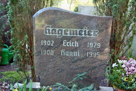 westfriedhof