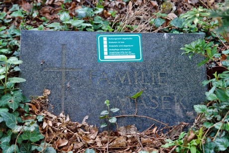 westfriedhof