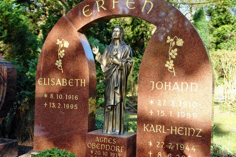 westfriedhof