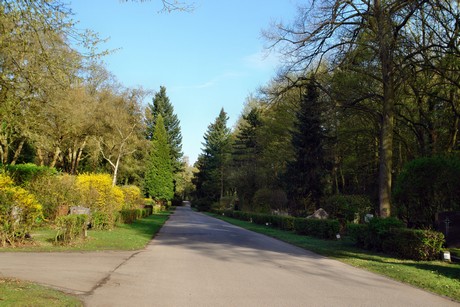 westfriedhof