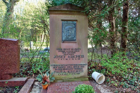 westfriedhof