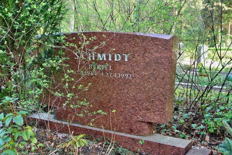 westfriedhof