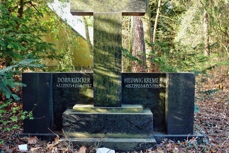 westfriedhof