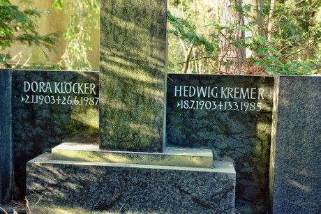 westfriedhof