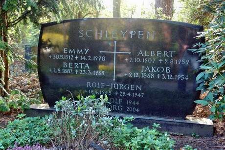 westfriedhof