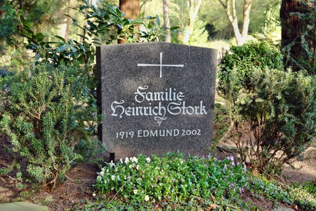 westfriedhof
