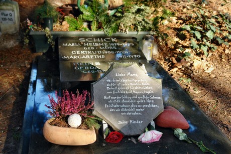 westfriedhof