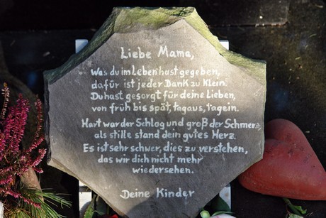 westfriedhof