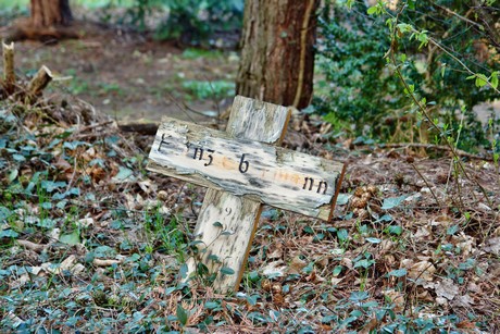 westfriedhof