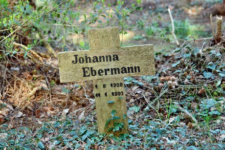 westfriedhof