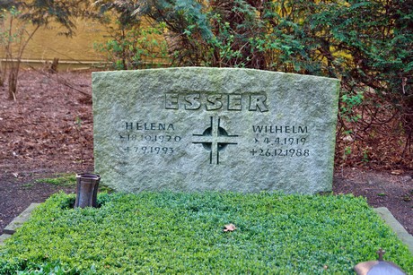 westfriedhof
