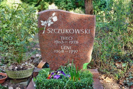 westfriedhof