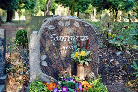 westfriedhof