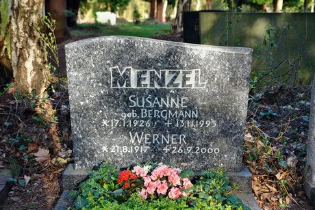 westfriedhof