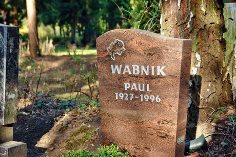 westfriedhof
