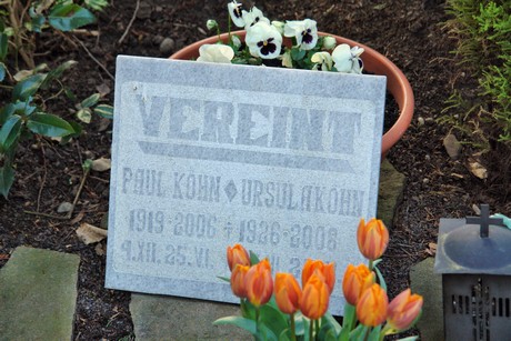 westfriedhof