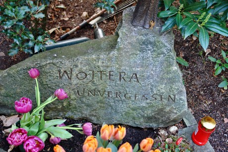 westfriedhof