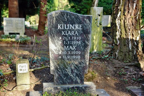westfriedhof