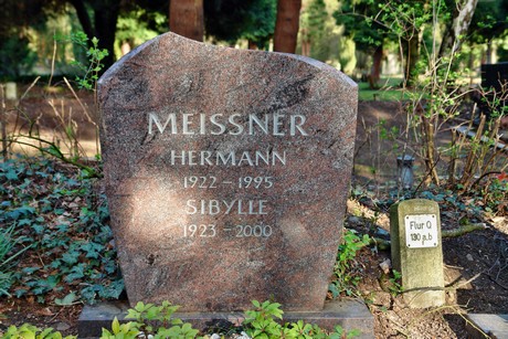 westfriedhof