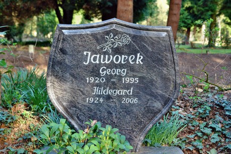 westfriedhof