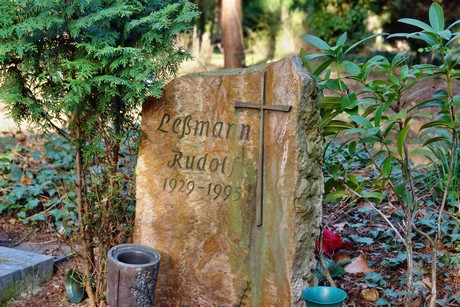 westfriedhof