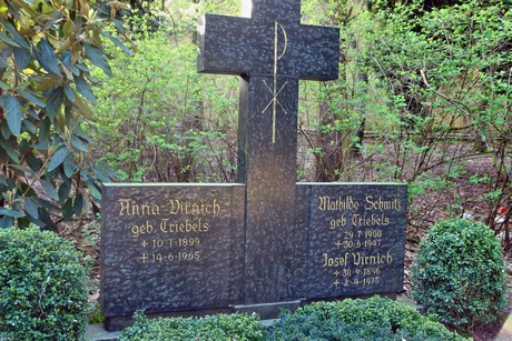 westfriedhof