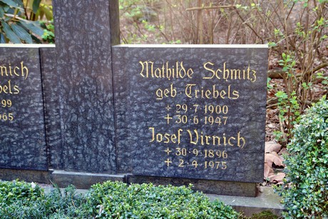 westfriedhof