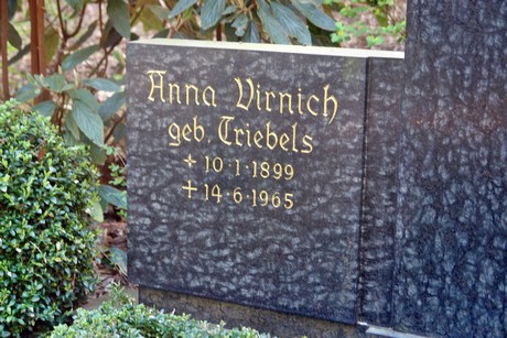 westfriedhof