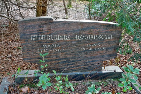 westfriedhof