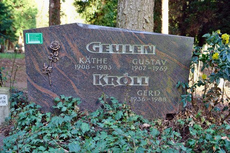 westfriedhof