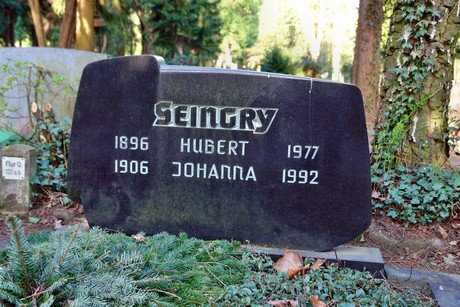 westfriedhof