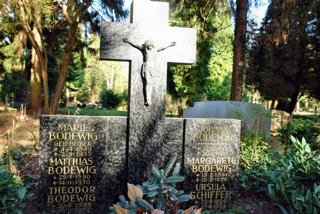 westfriedhof