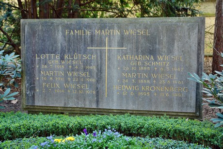 westfriedhof