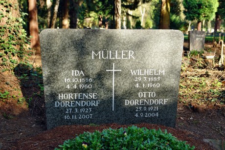 westfriedhof
