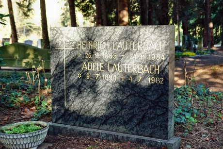 westfriedhof