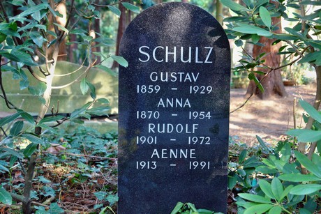 westfriedhof