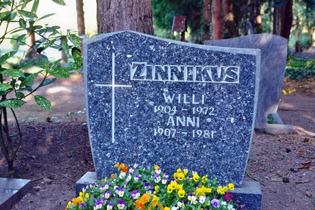 westfriedhof