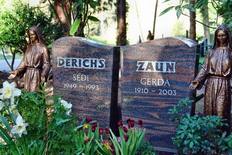 westfriedhof