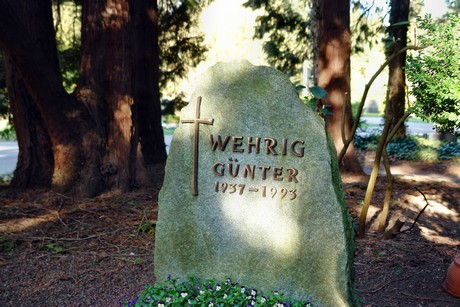 westfriedhof