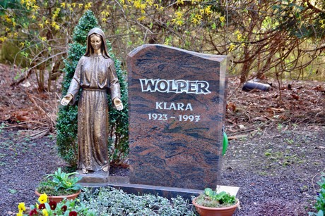 westfriedhof