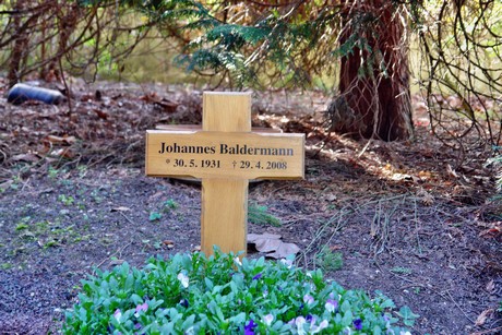 westfriedhof