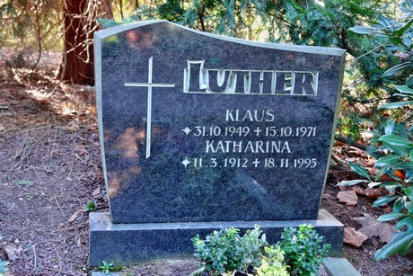 westfriedhof