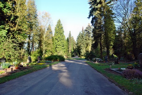 westfriedhof