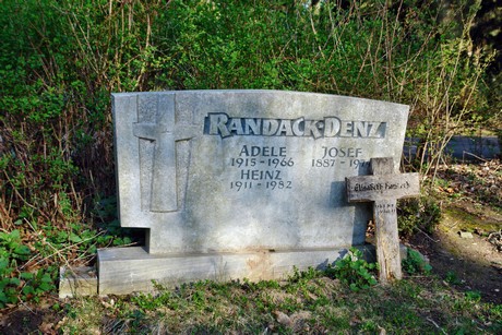 westfriedhof