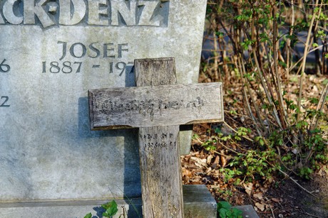 westfriedhof