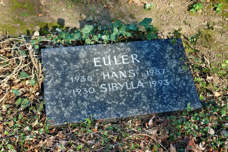 westfriedhof