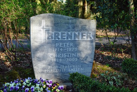 westfriedhof