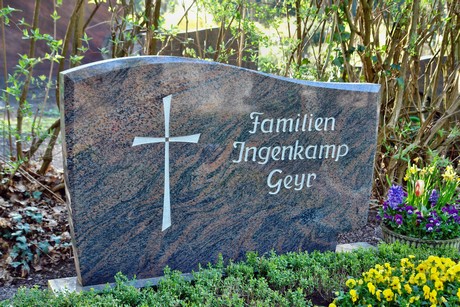 westfriedhof