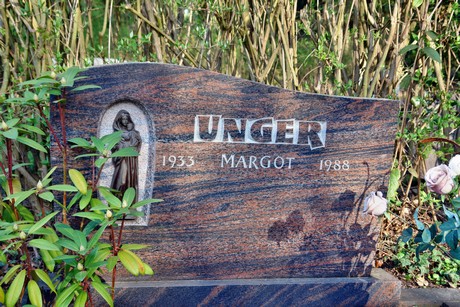 westfriedhof